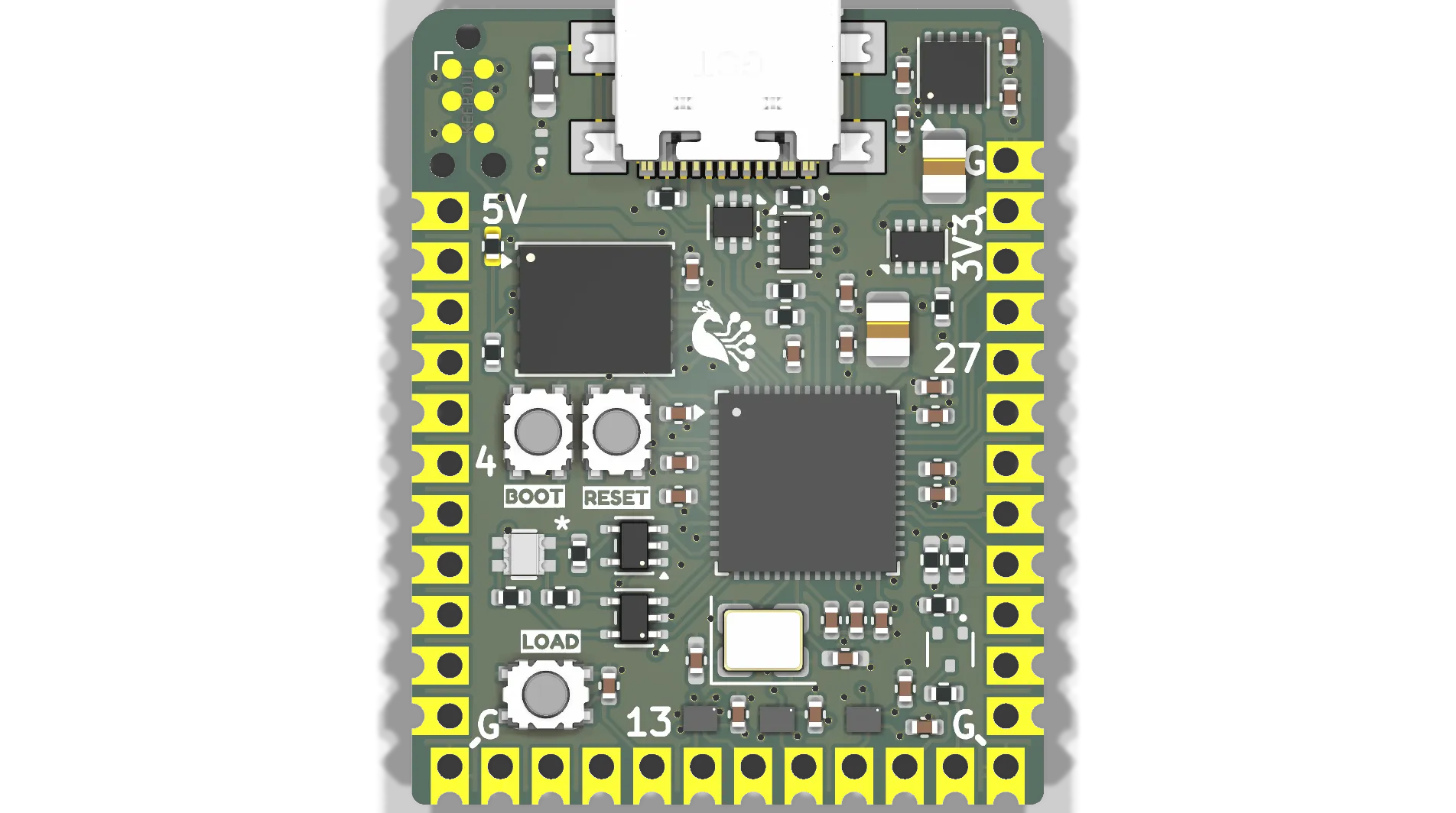 myl-rp-usb module